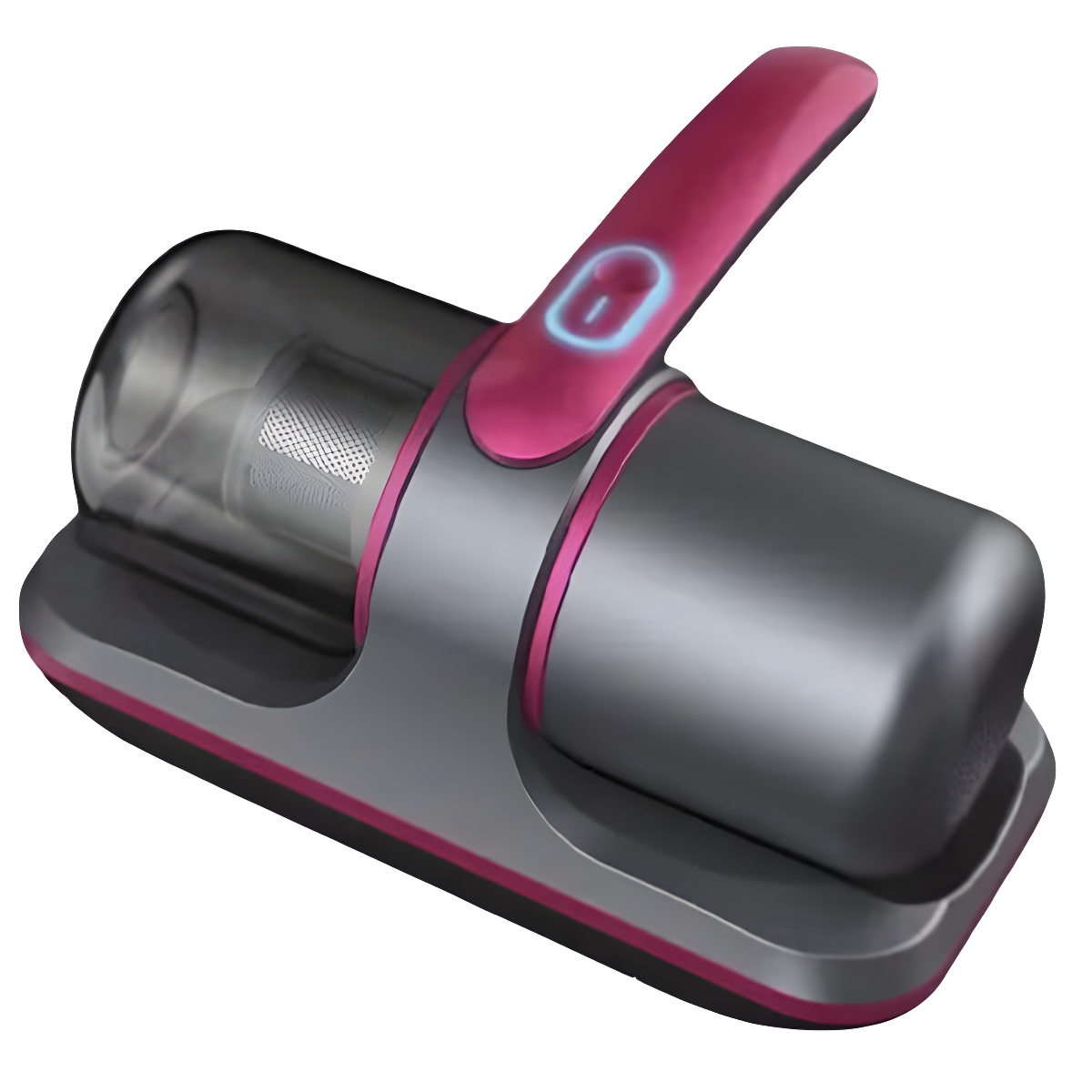 Aspirador Sem Fio Uv Portátil Anti-Ácaro
